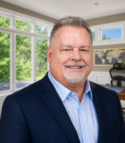 Charles H. Smoot Jr.